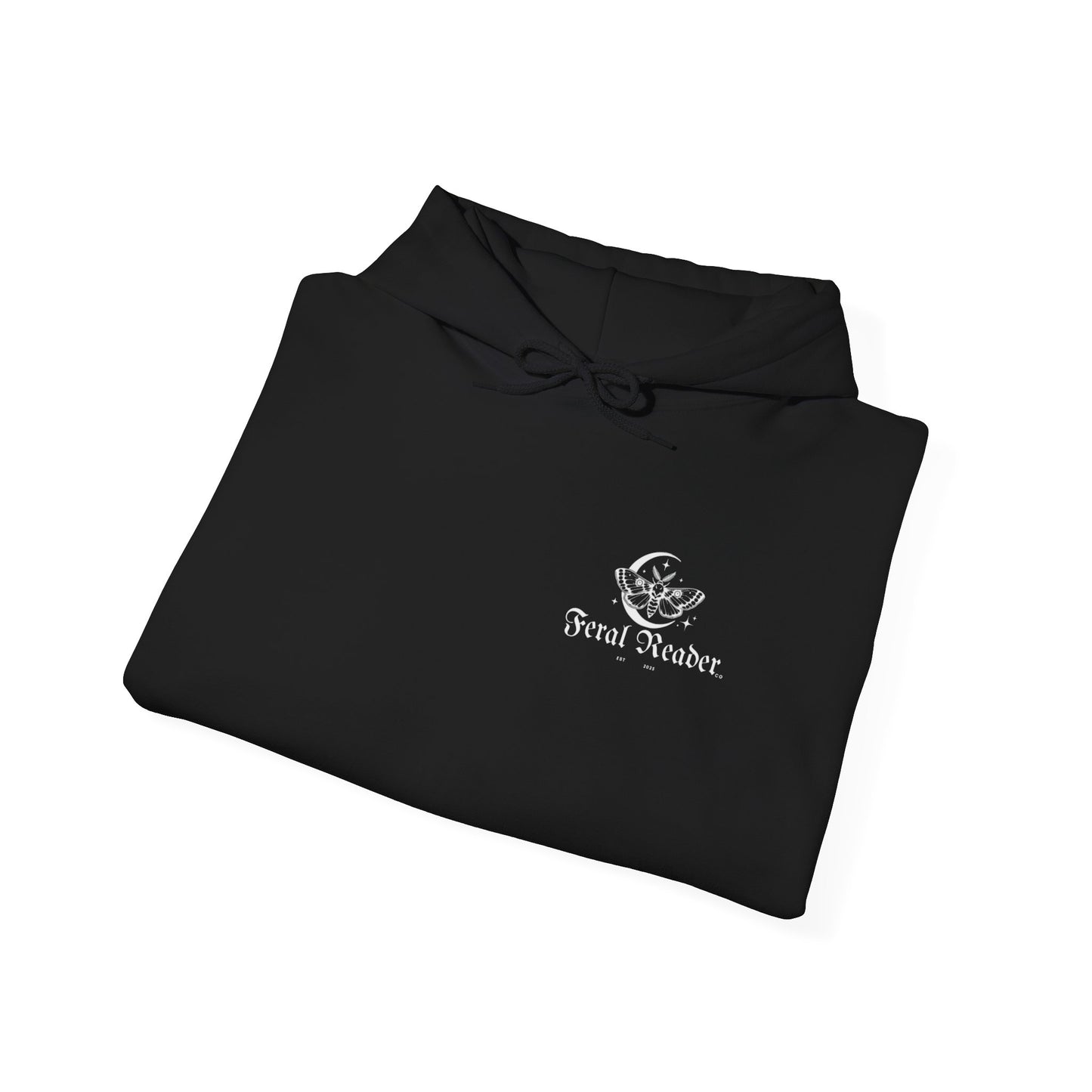 Defend Your Library Hoodie