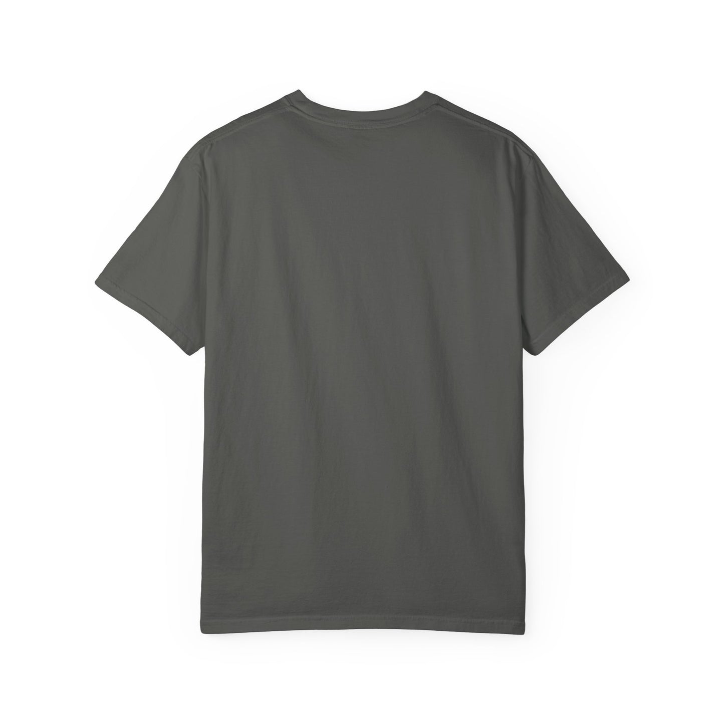 Summoning a Fuck Tee (K&I)