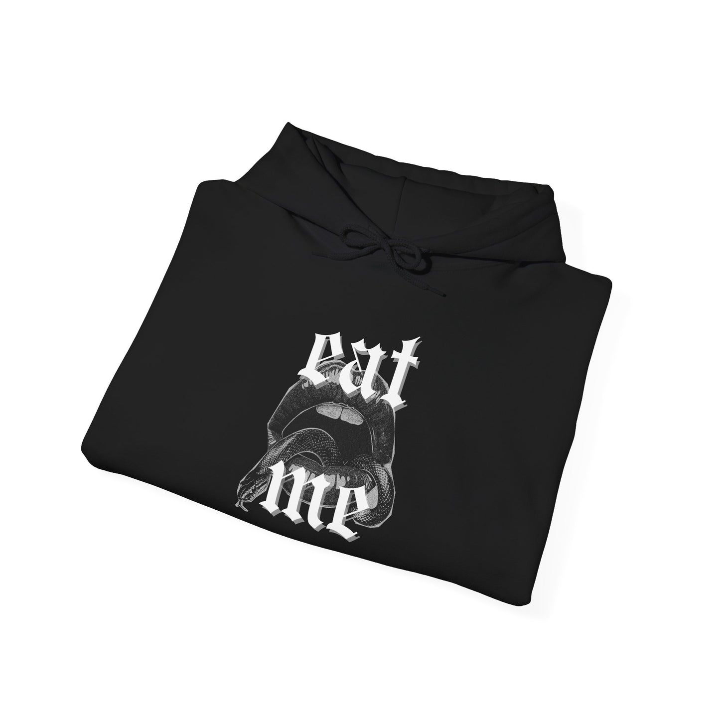 Eat Me Hoodie