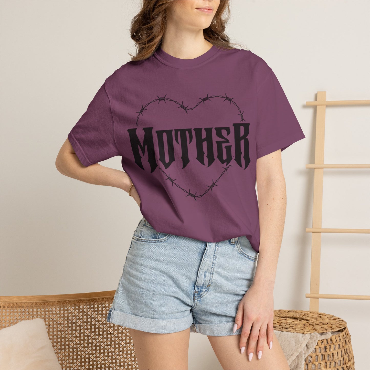 Mother Tee