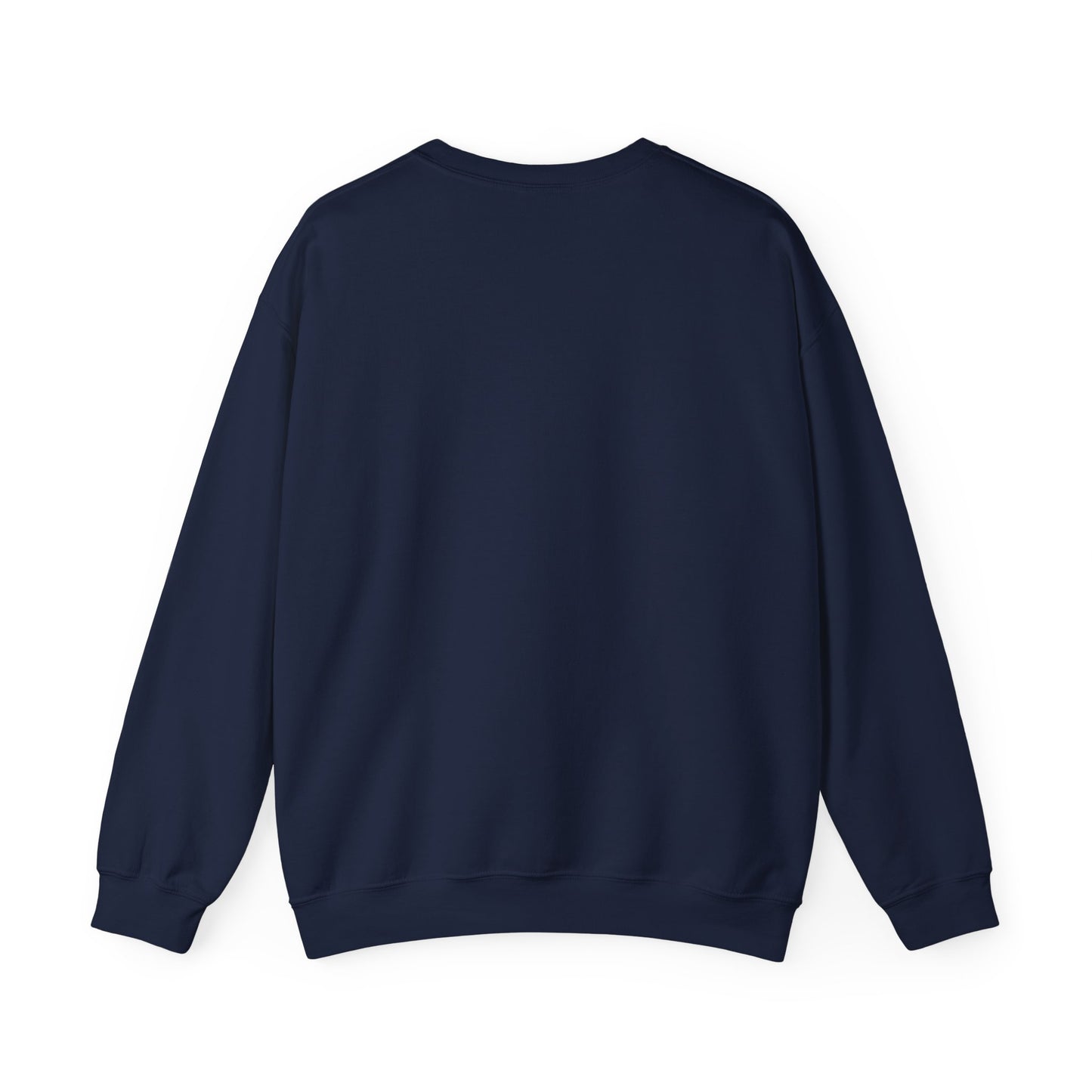 Local Library Crewneck