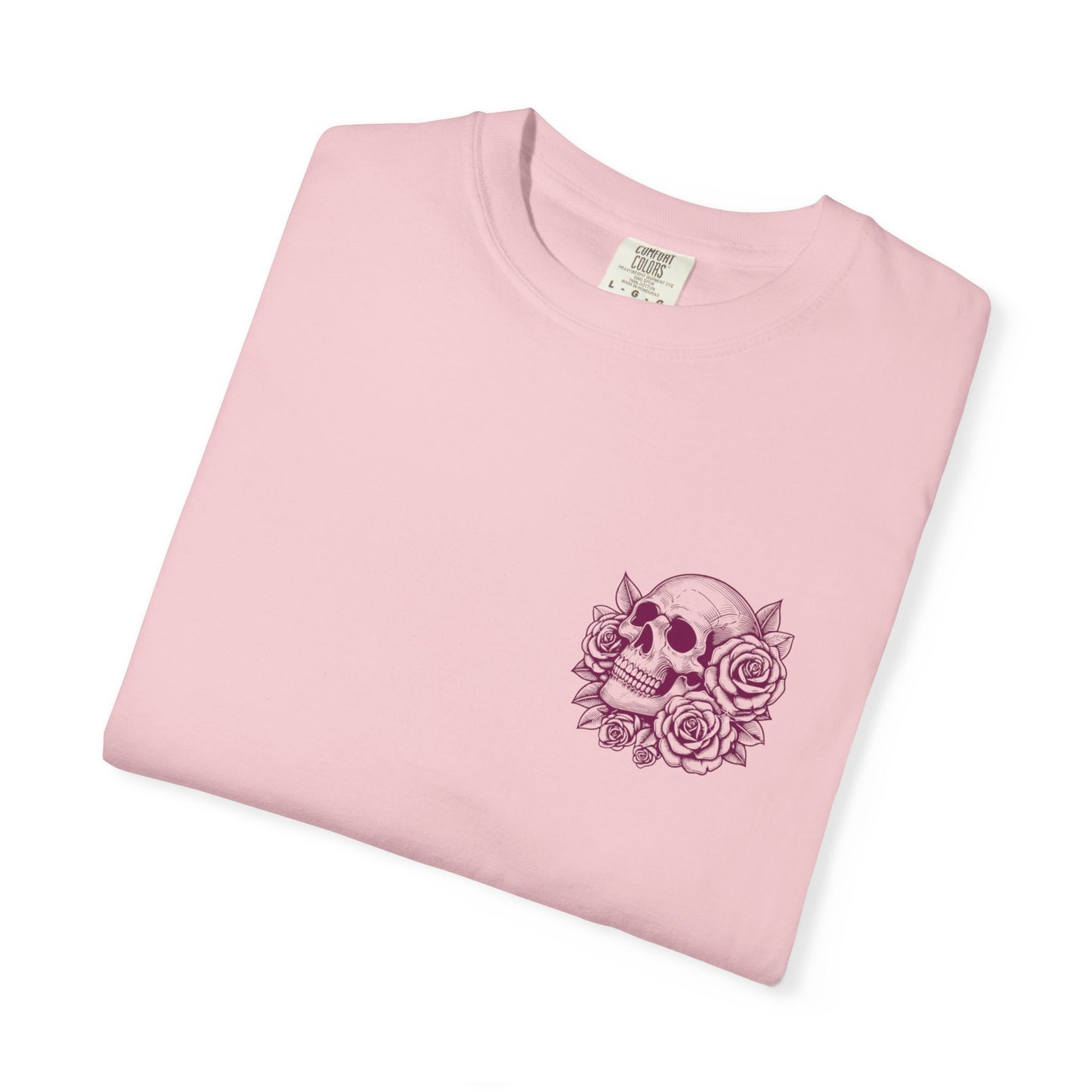 Dark Romance Reader Tee (K&I)