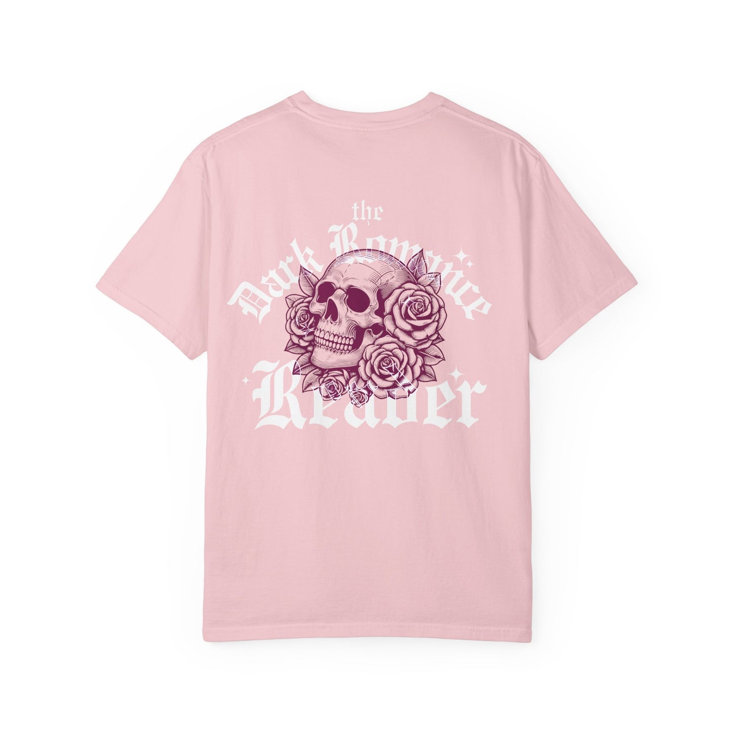 Dark Romance Reader Tee (K&I)
