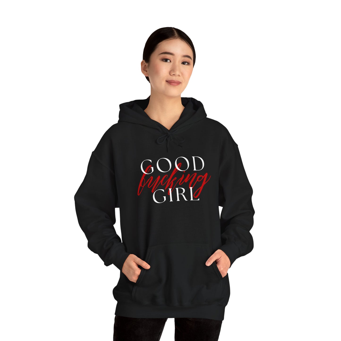 Good Girl Hoodie