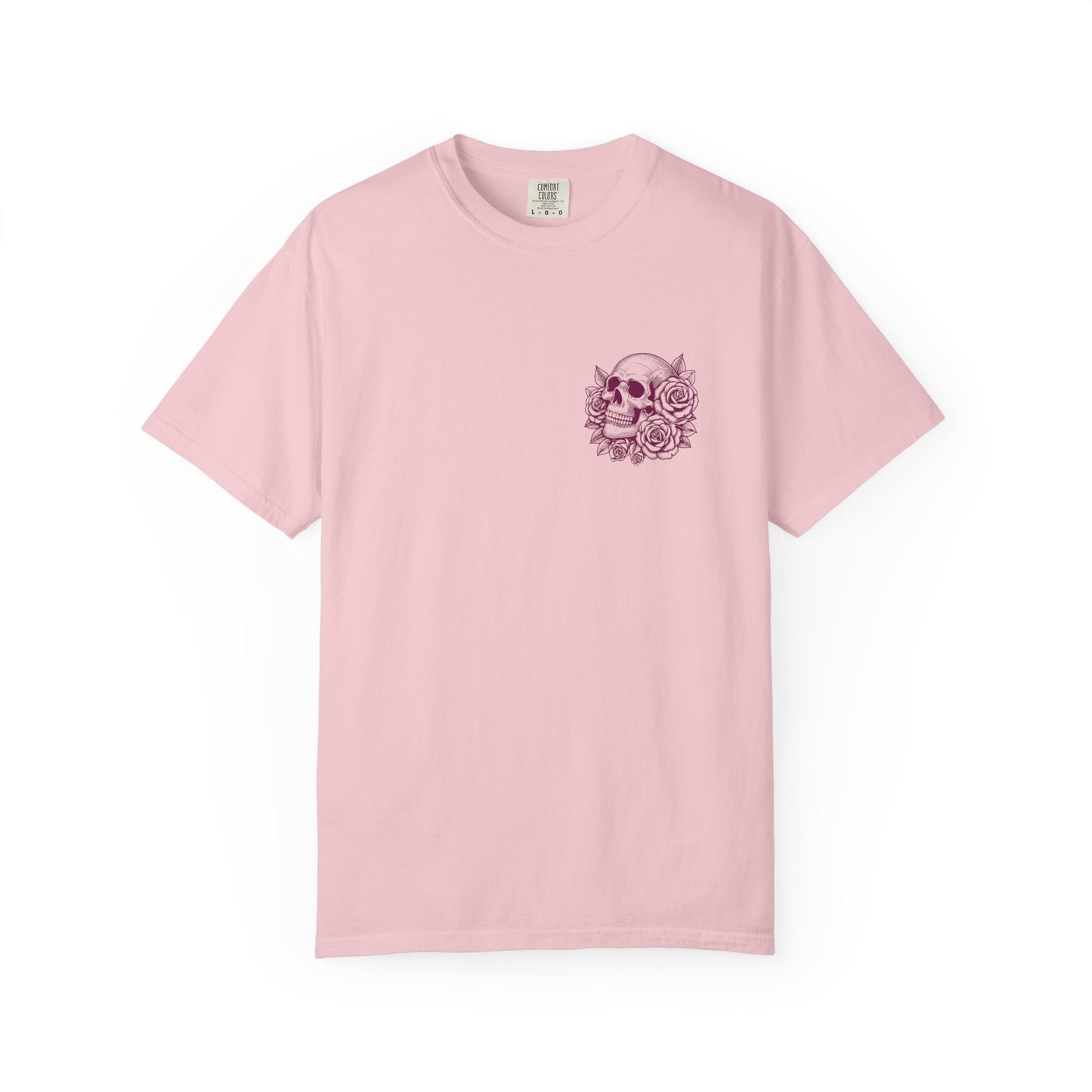 Dark Romance Reader Tee (K&I)
