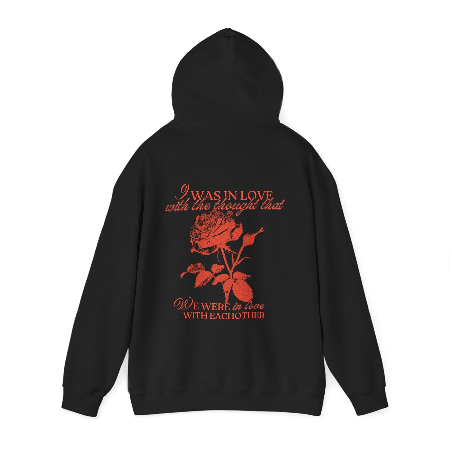 In Love Hoodie