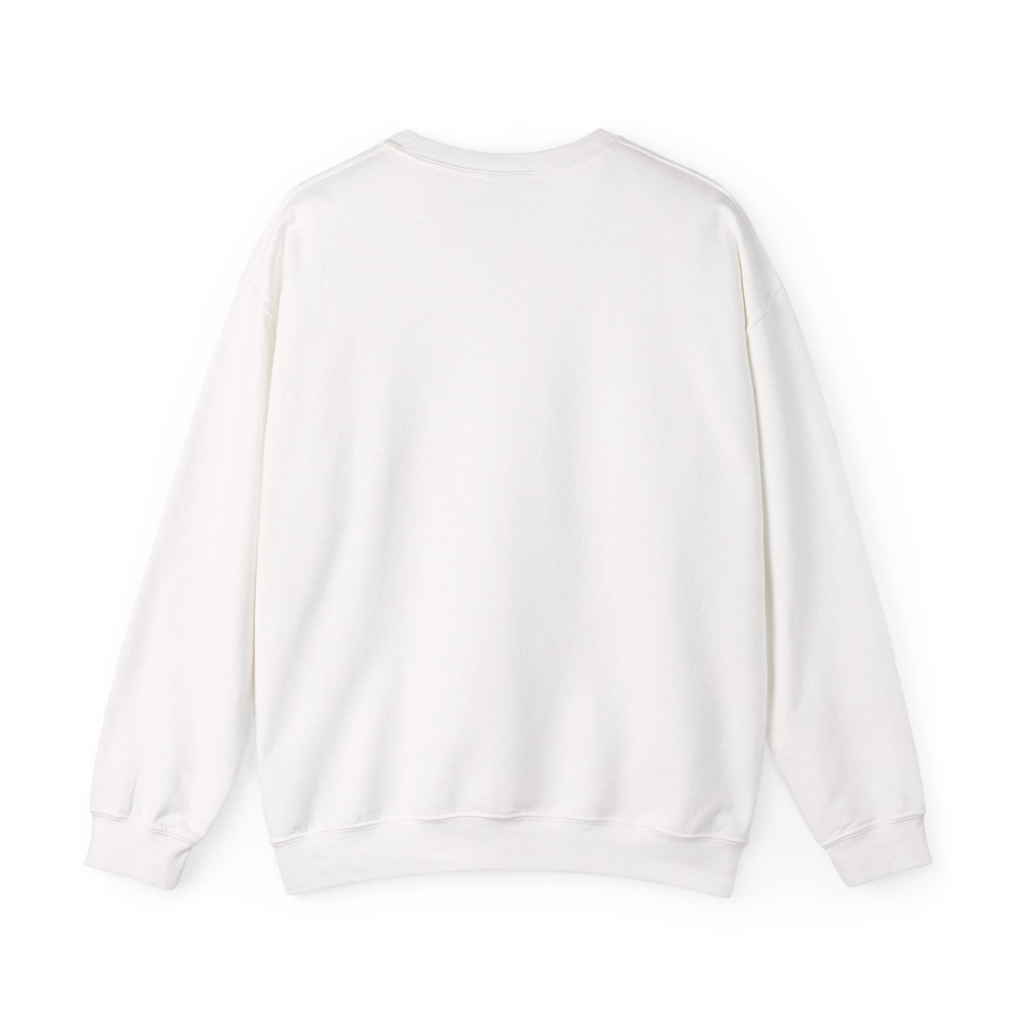 Feral Kitty Crewneck