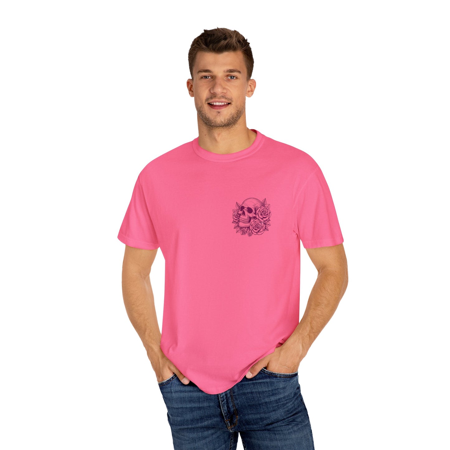 Dark Romance Reader Tee (K&I)