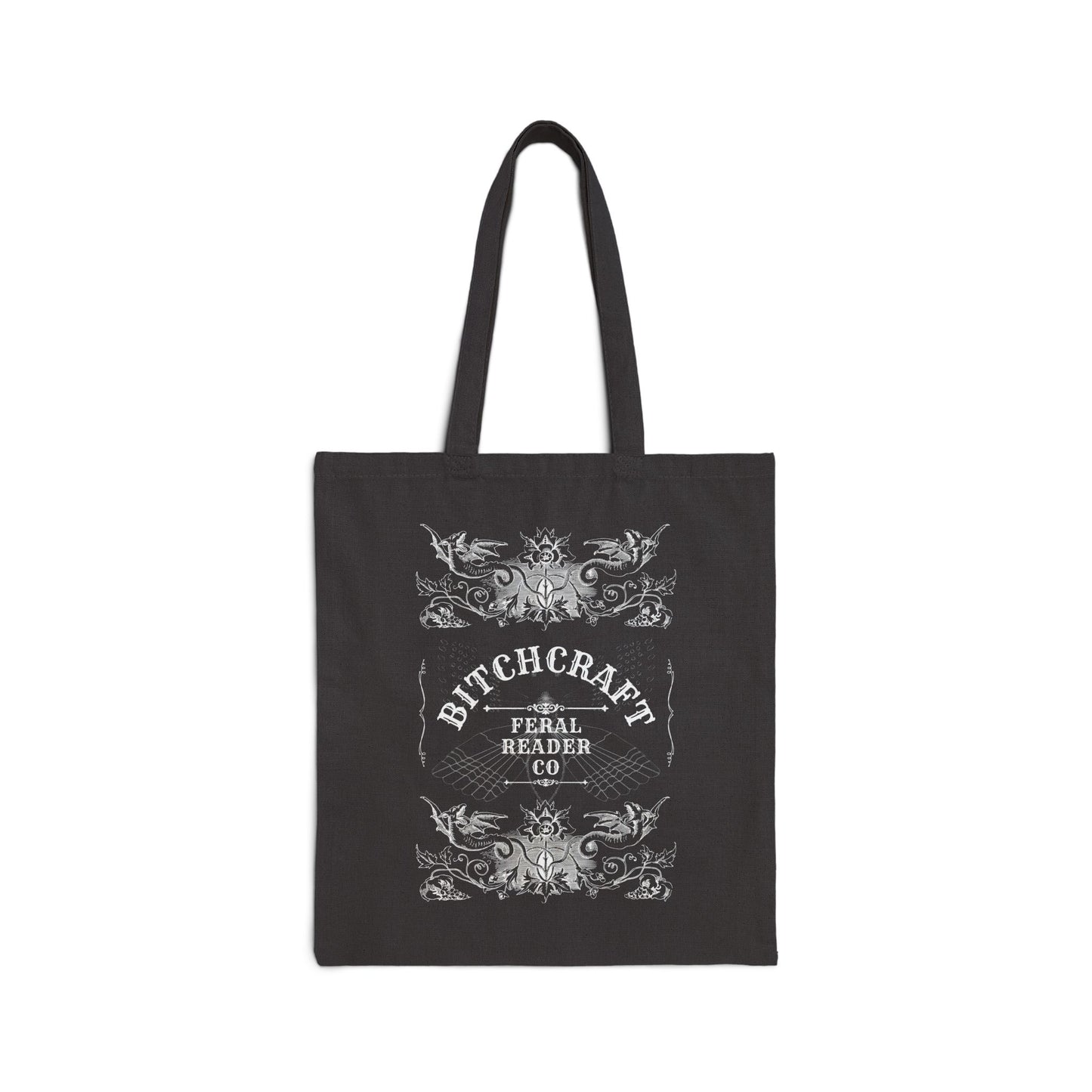 Bitchcraft Tote (K&I)