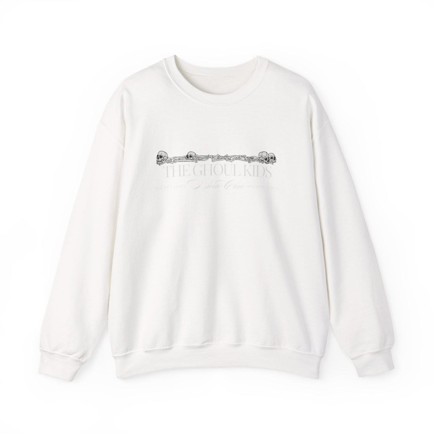 Ghoul Kids Crewneck