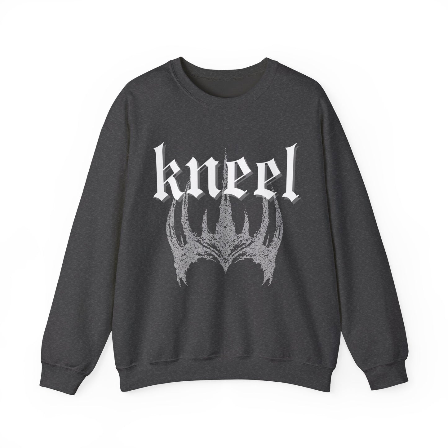 Kneel Crewneck