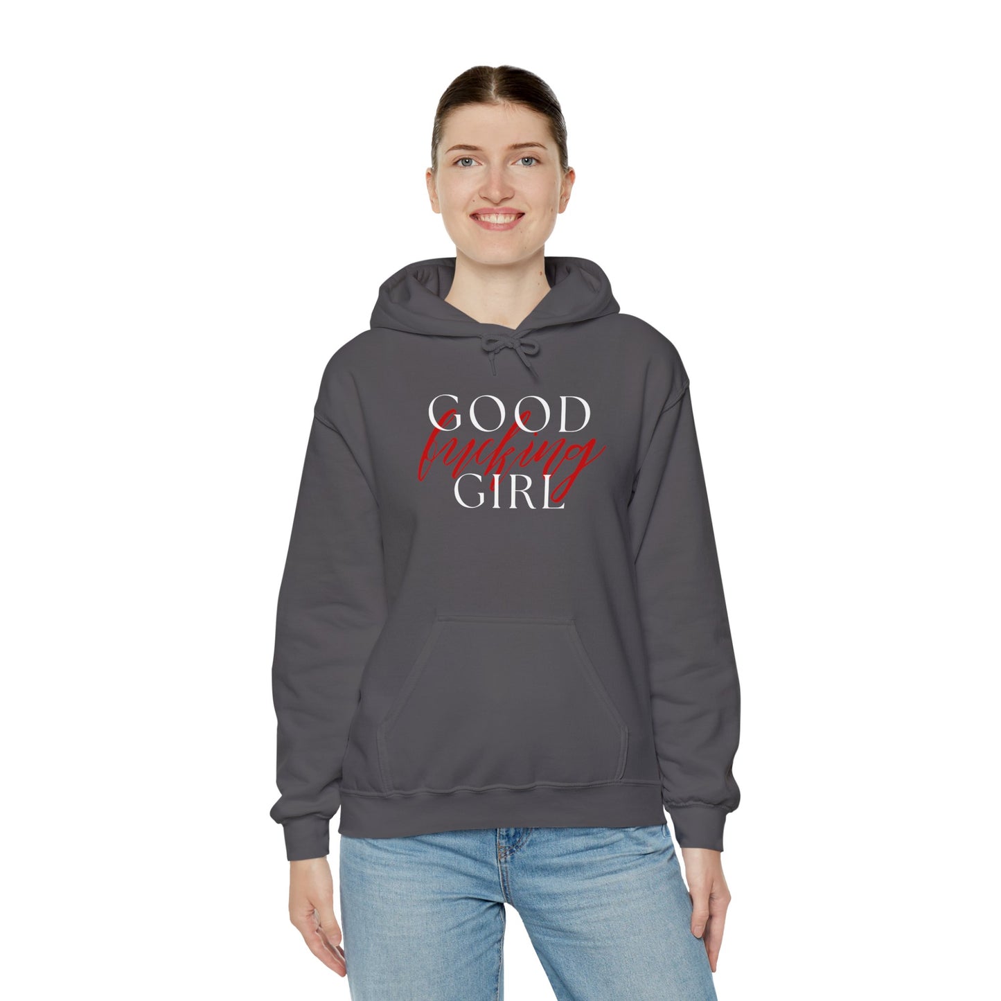 Good Girl Hoodie