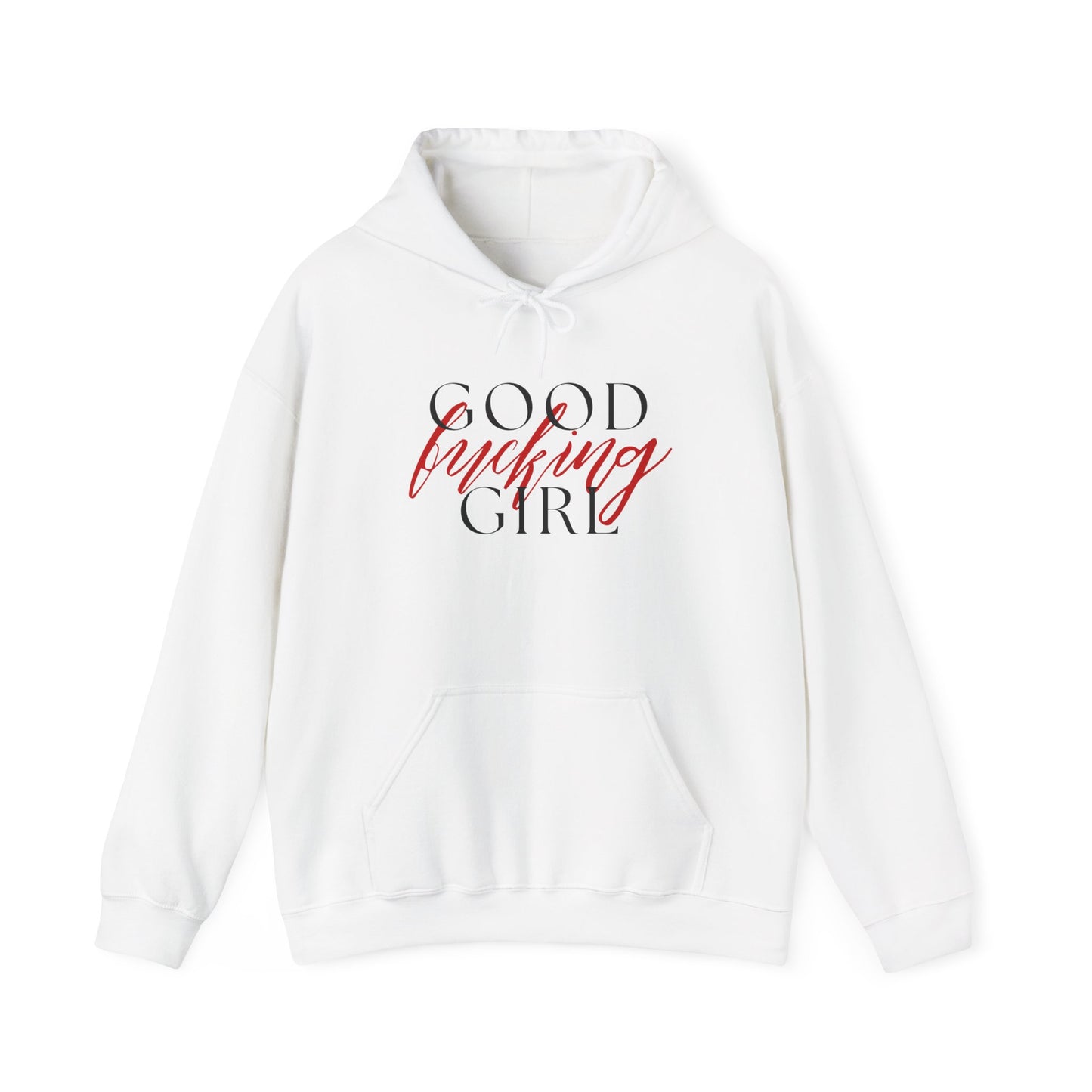 Good Girl Hoodie
