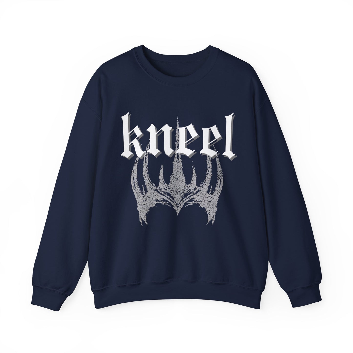 Kneel Crewneck