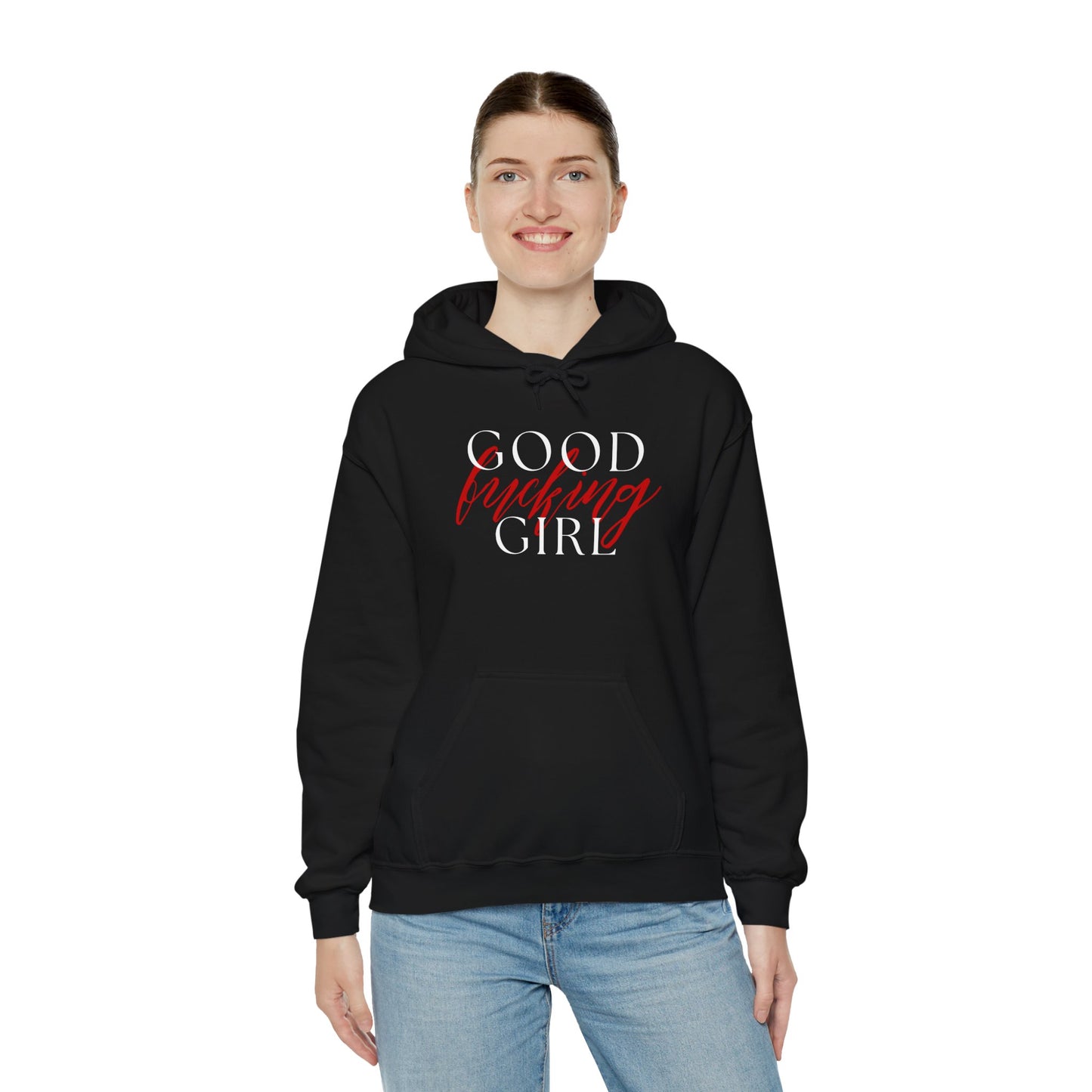 Good Girl Hoodie