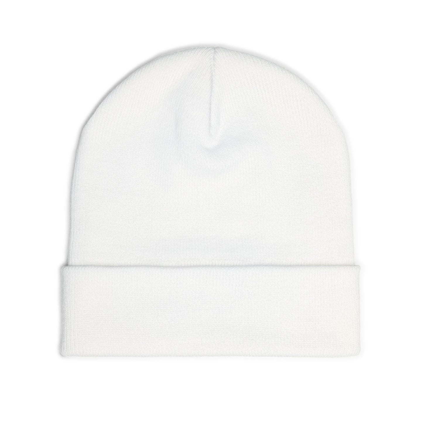 Misfit Beanie (Embroidered)