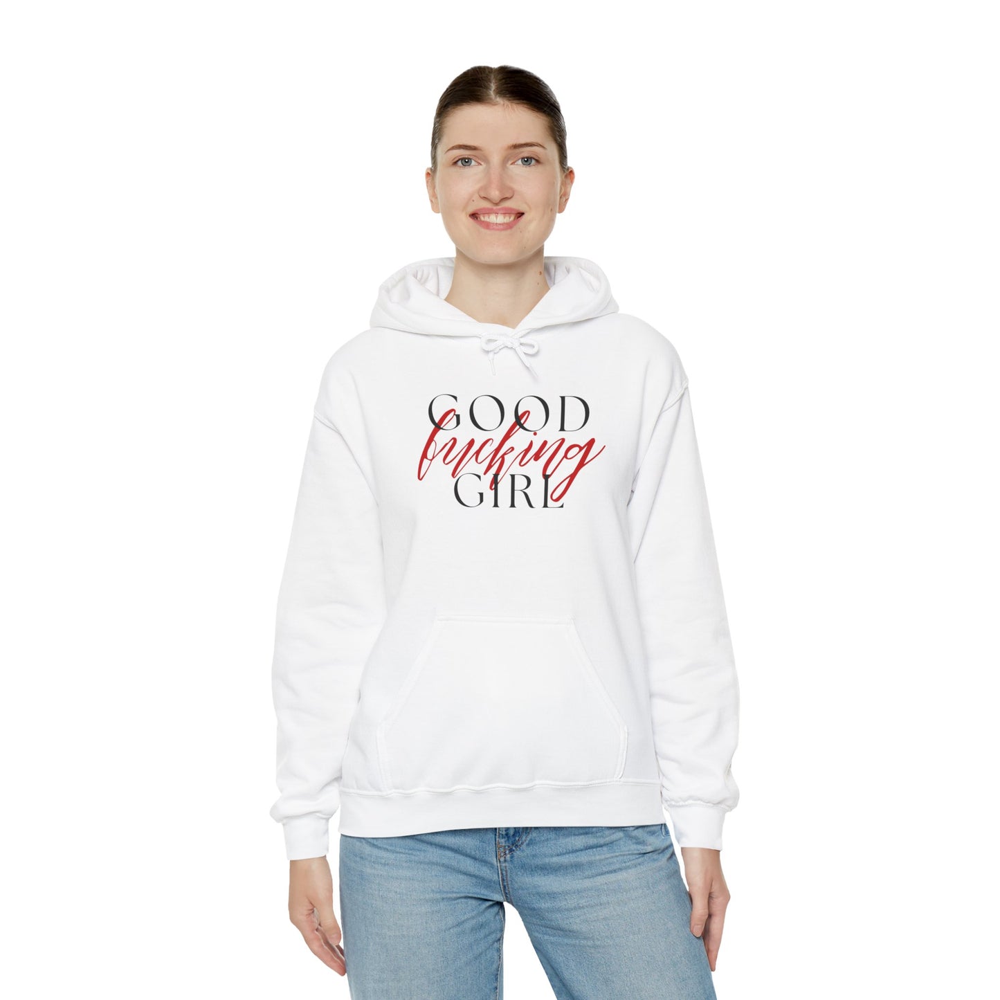 Good Girl Hoodie