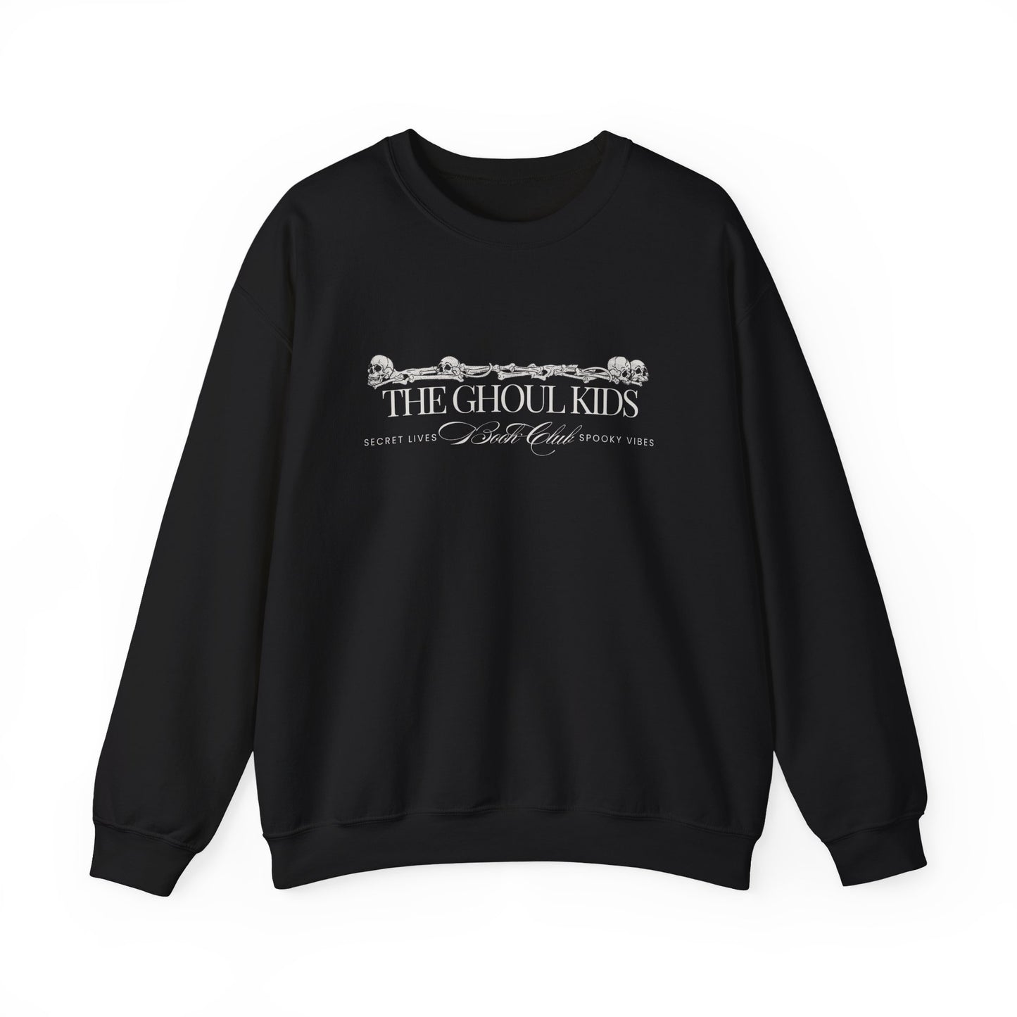 Ghoul Kids Crewneck