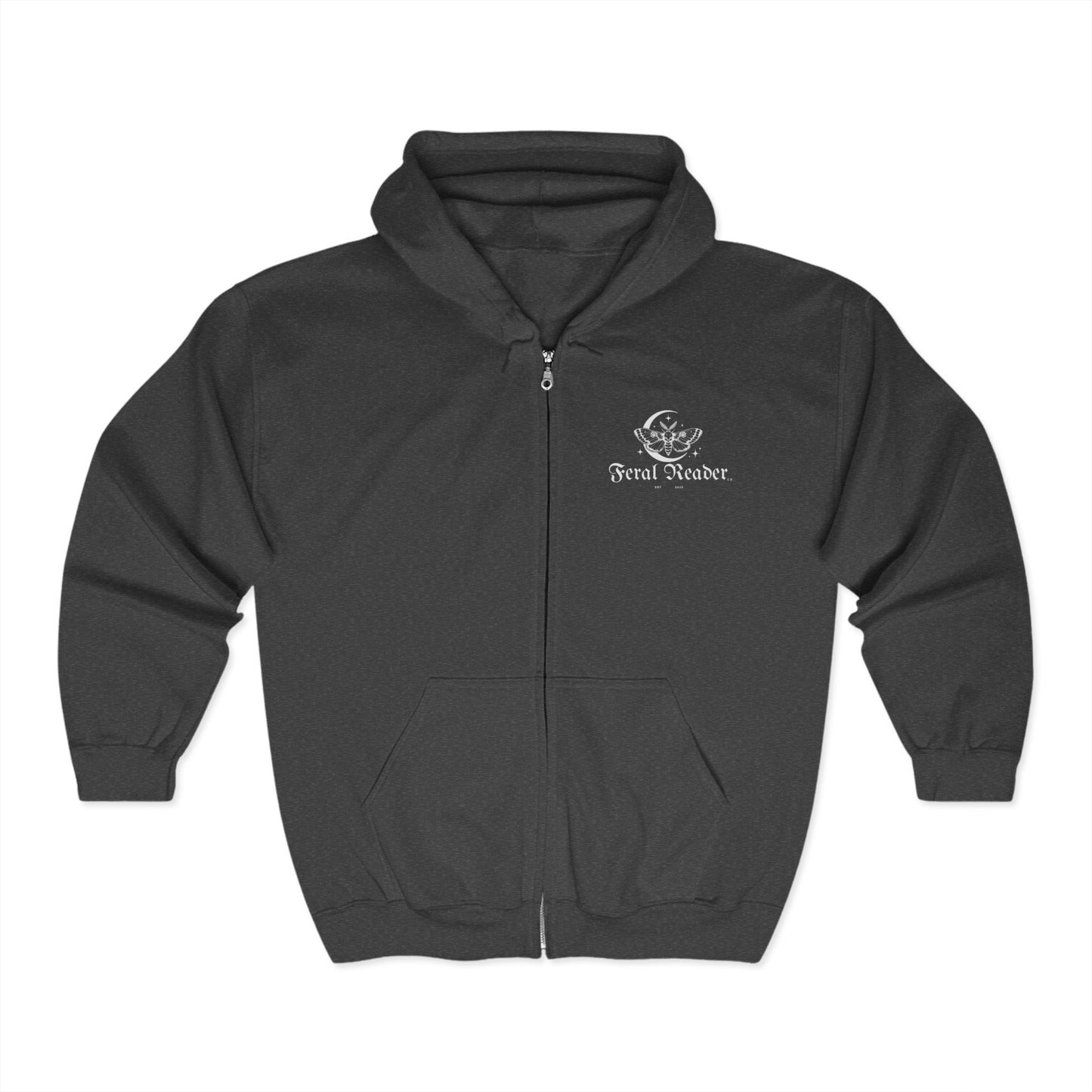 Local Library Hoodie