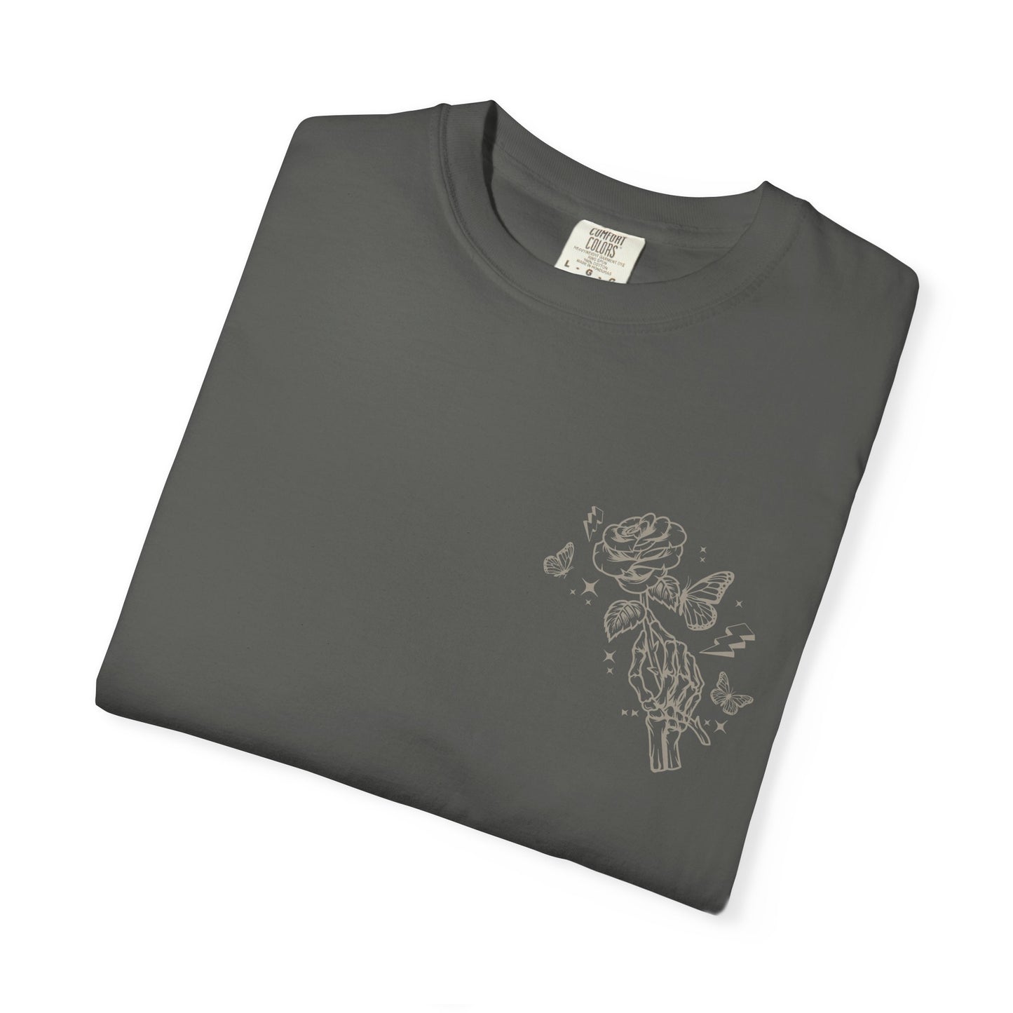Tattoos are Permanent Tee (K&I Exclusive)