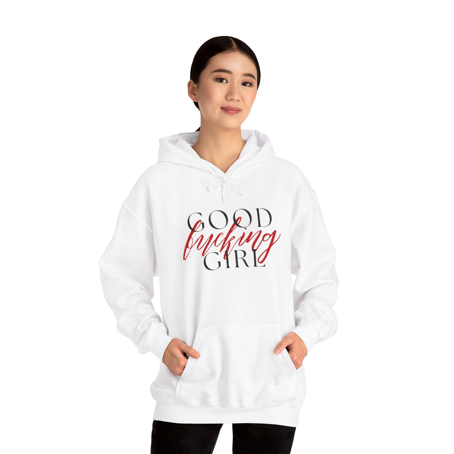 Good Girl Hoodie