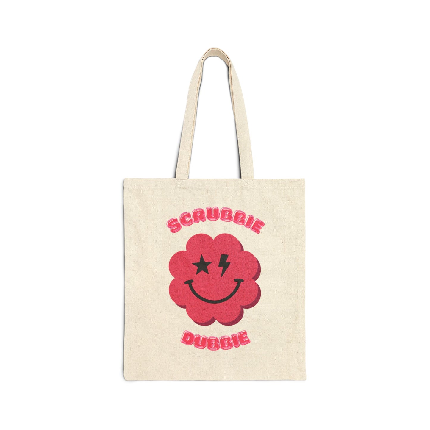 Scrubbie Dubbie Tote
