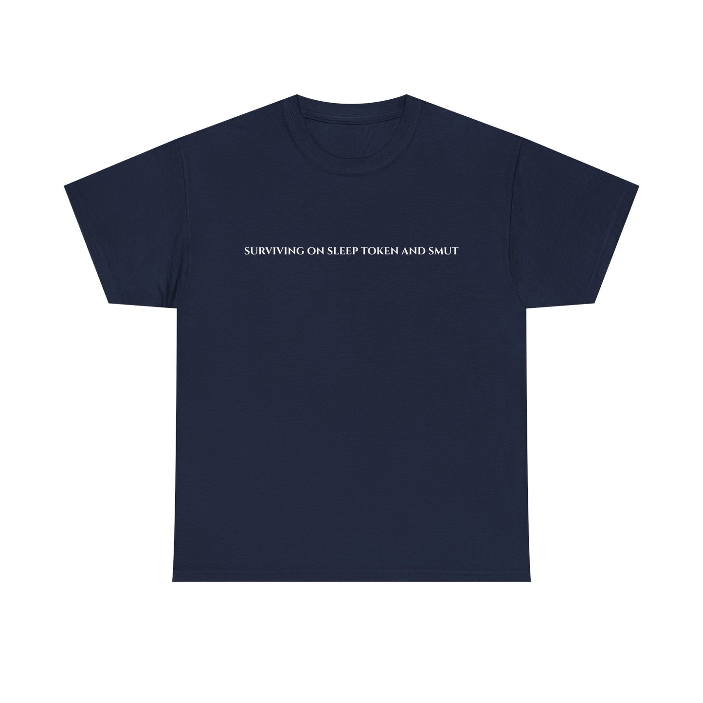 Surviving Tee