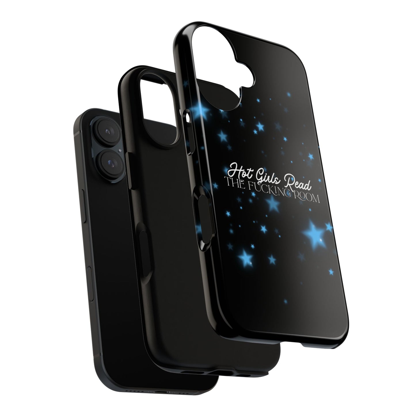 Read the Room Phone Case (Apple)