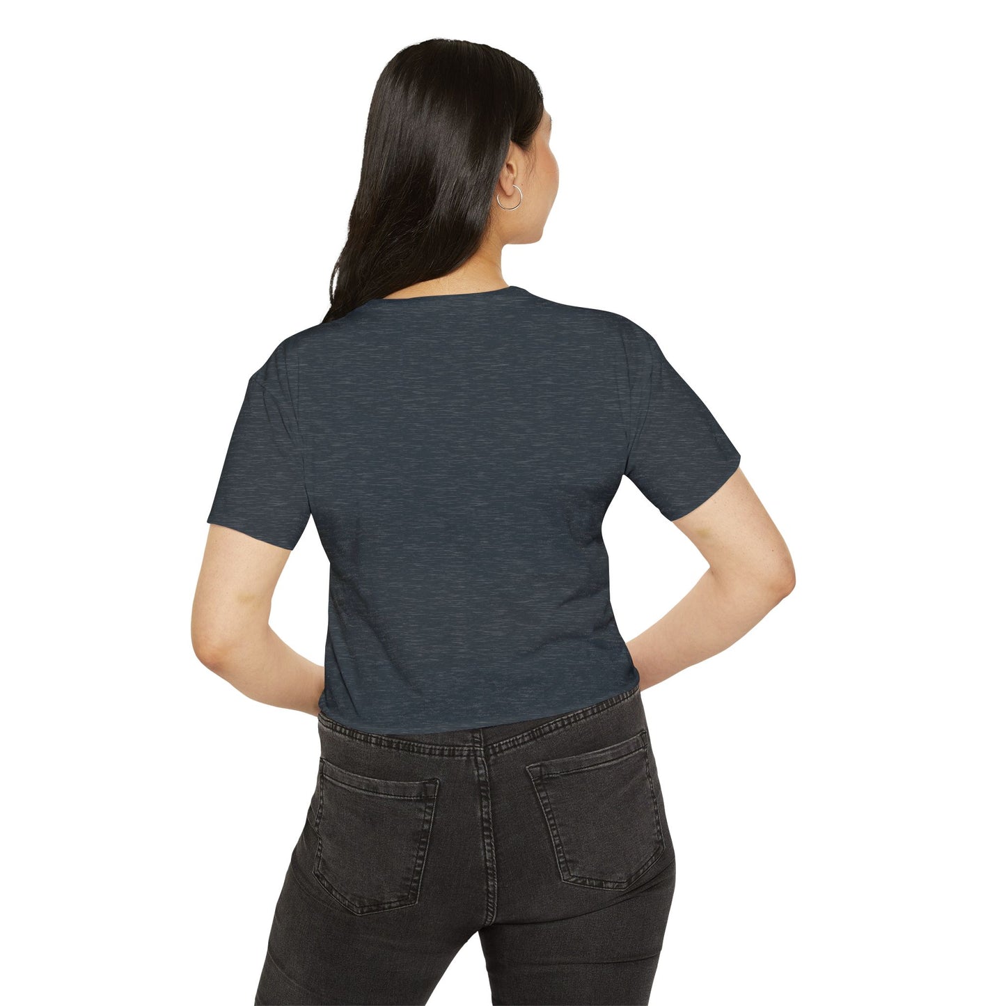Misaligned Crop