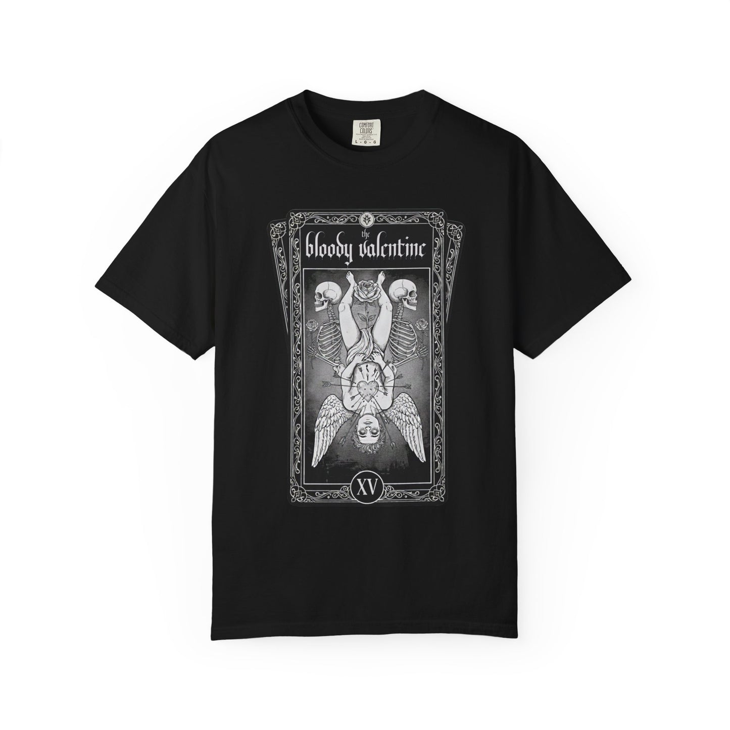 Bloody Valentine Tee