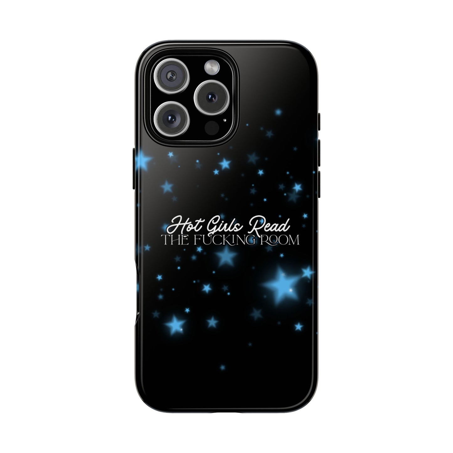 Read the Room Phone Case (Apple)