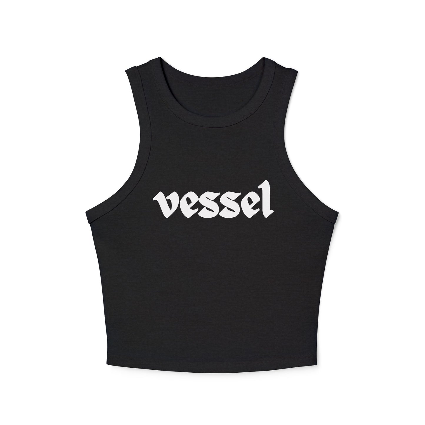 Vessel Micro Rib Racer