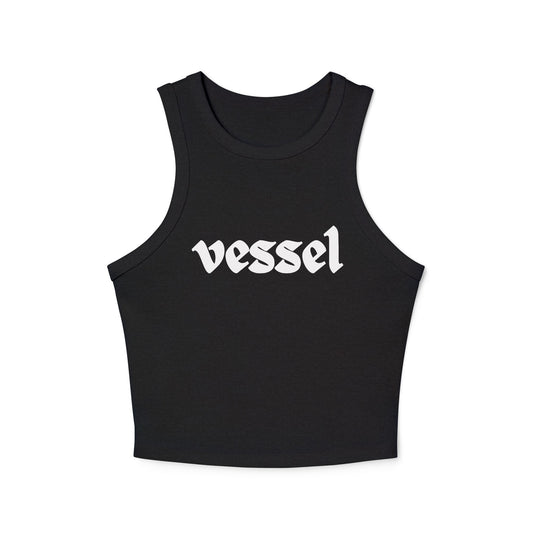 Vessel Micro Rib Racer