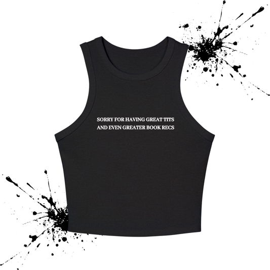 Great Tits Micro Rib