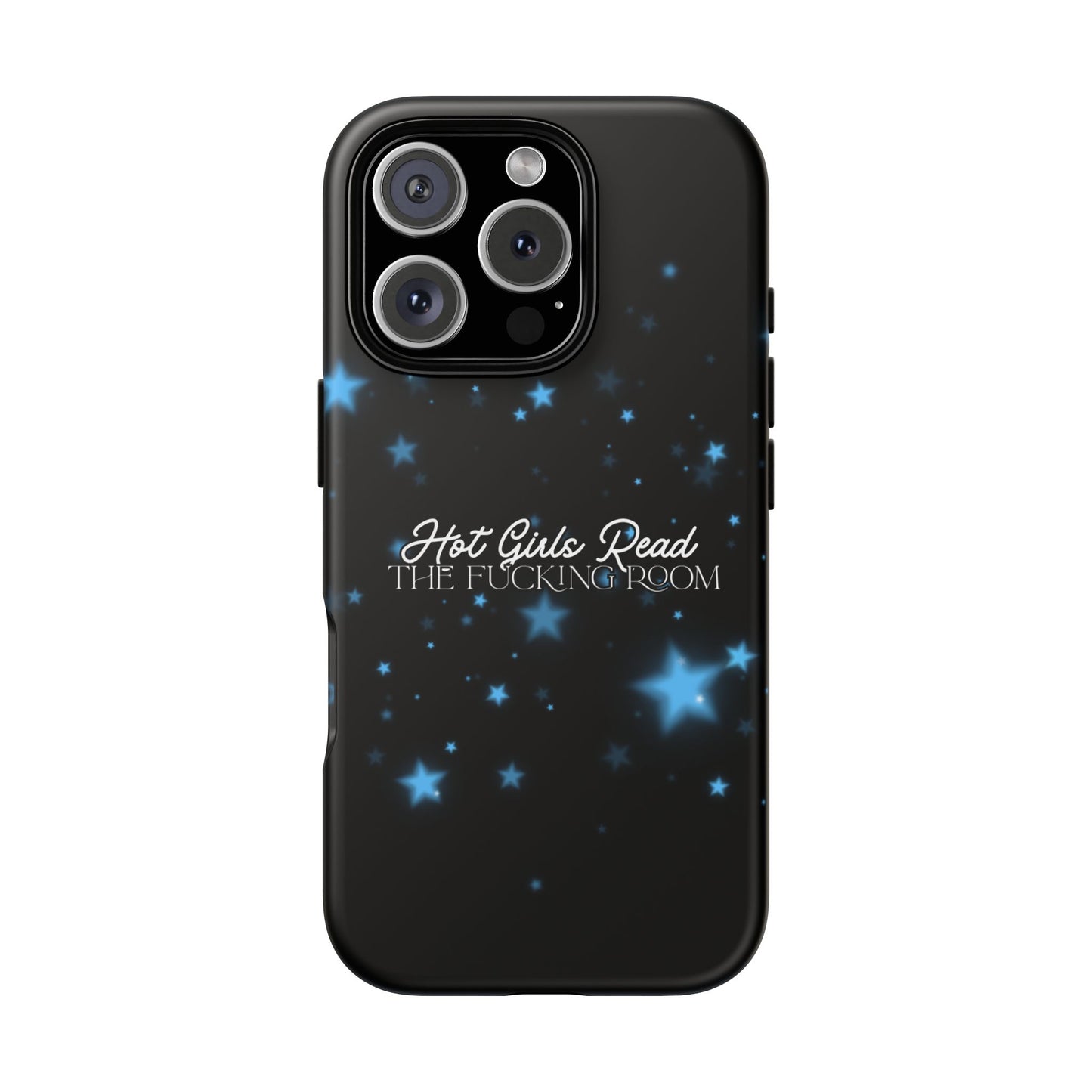 Read the Room Phone Case (Apple)