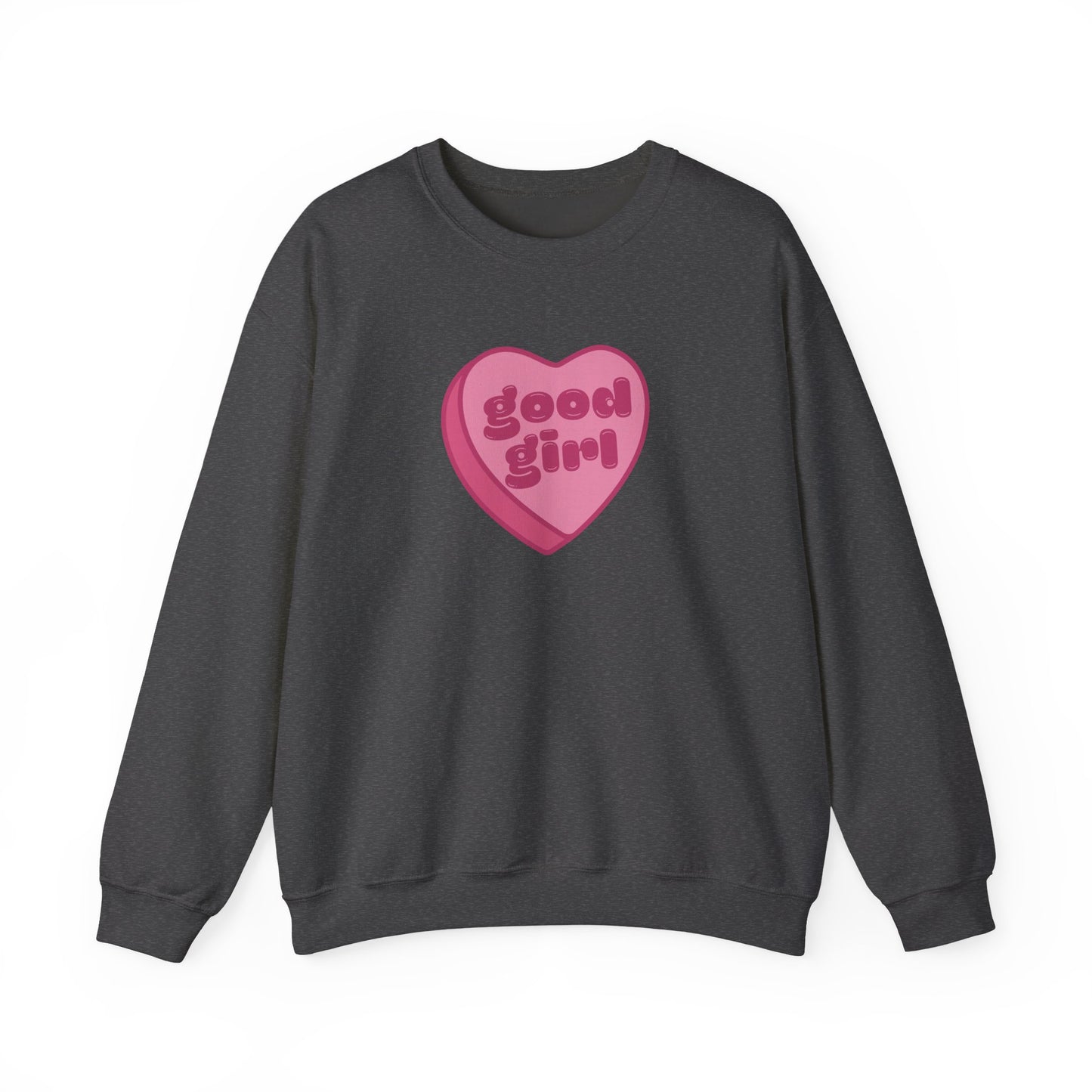 Good Girl Crewneck