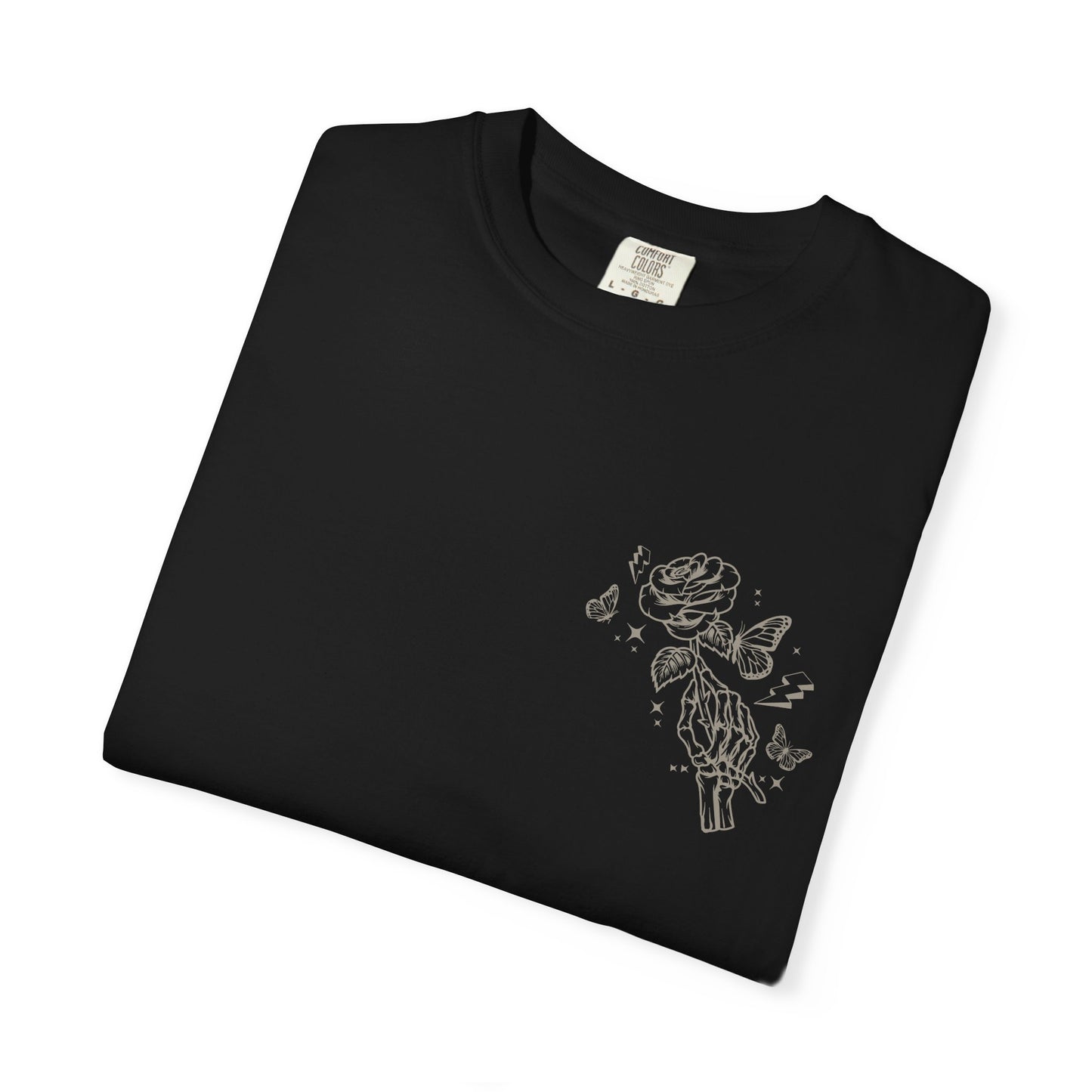 Tattoos are Permanent Tee (K&I Exclusive)