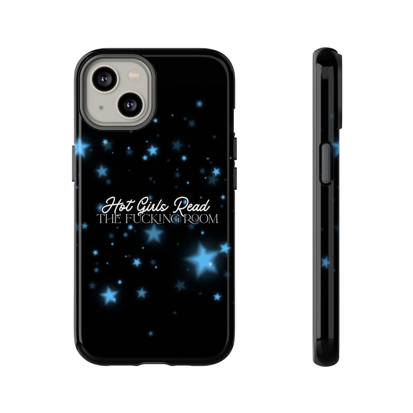 Read the Room Phone Case (Apple)