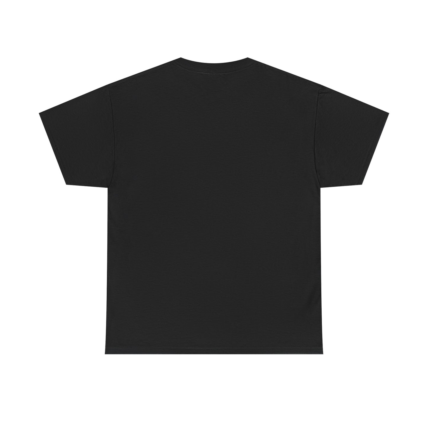 Crashing Out Tee