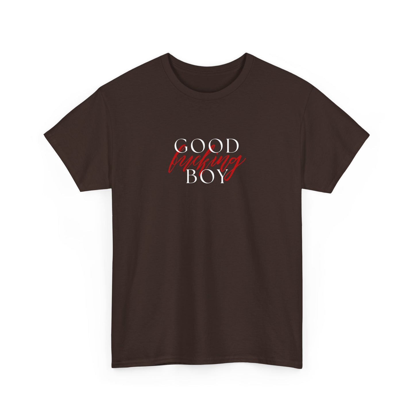 Good Boy Tee