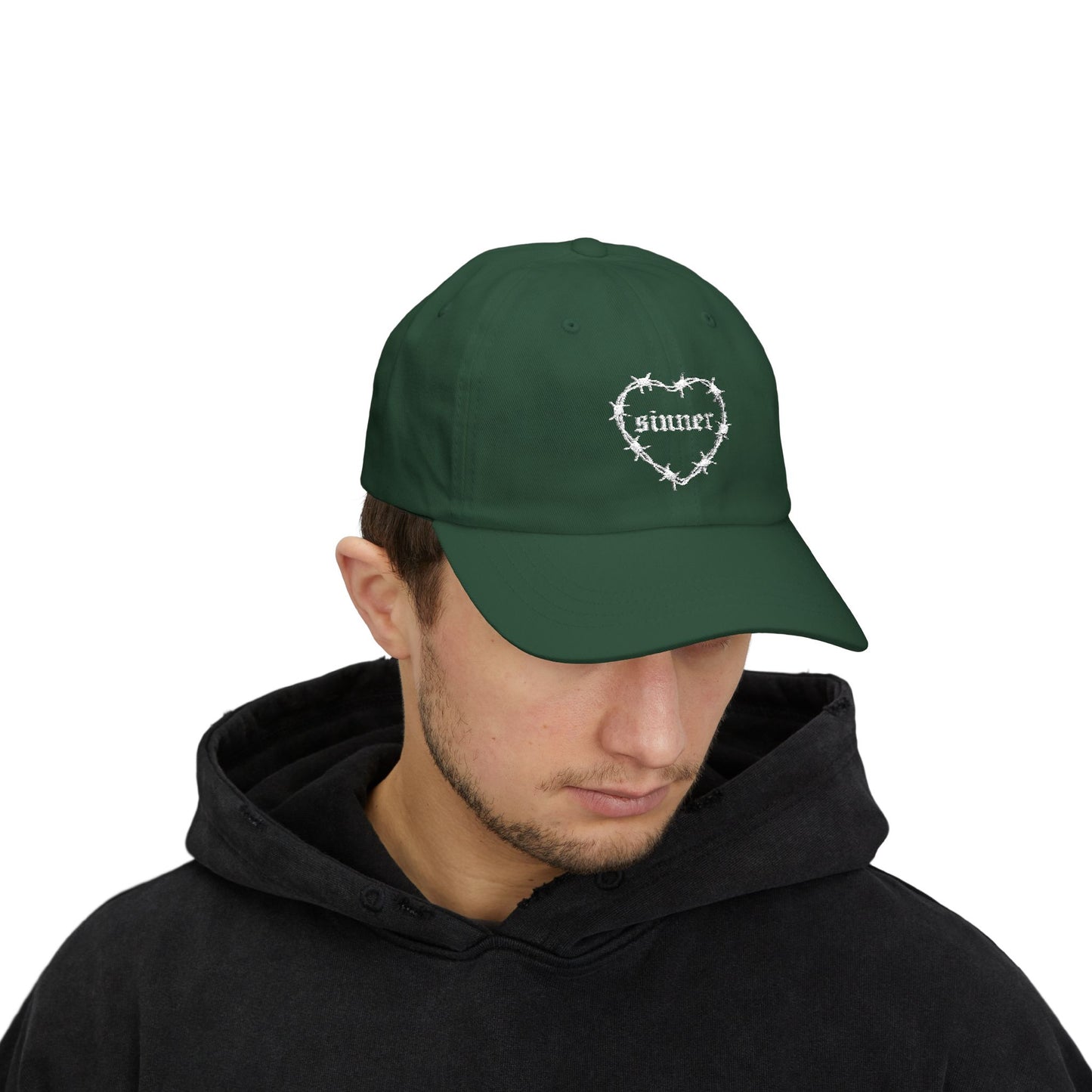 Sinner Hat