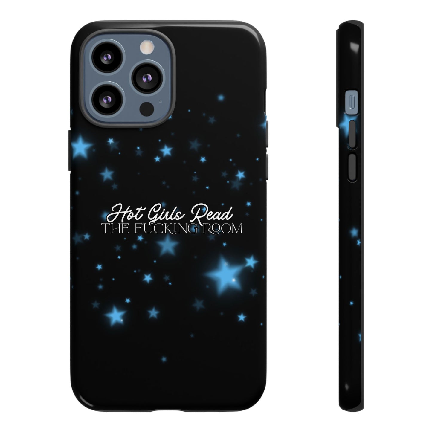 Read the Room Phone Case (Apple)