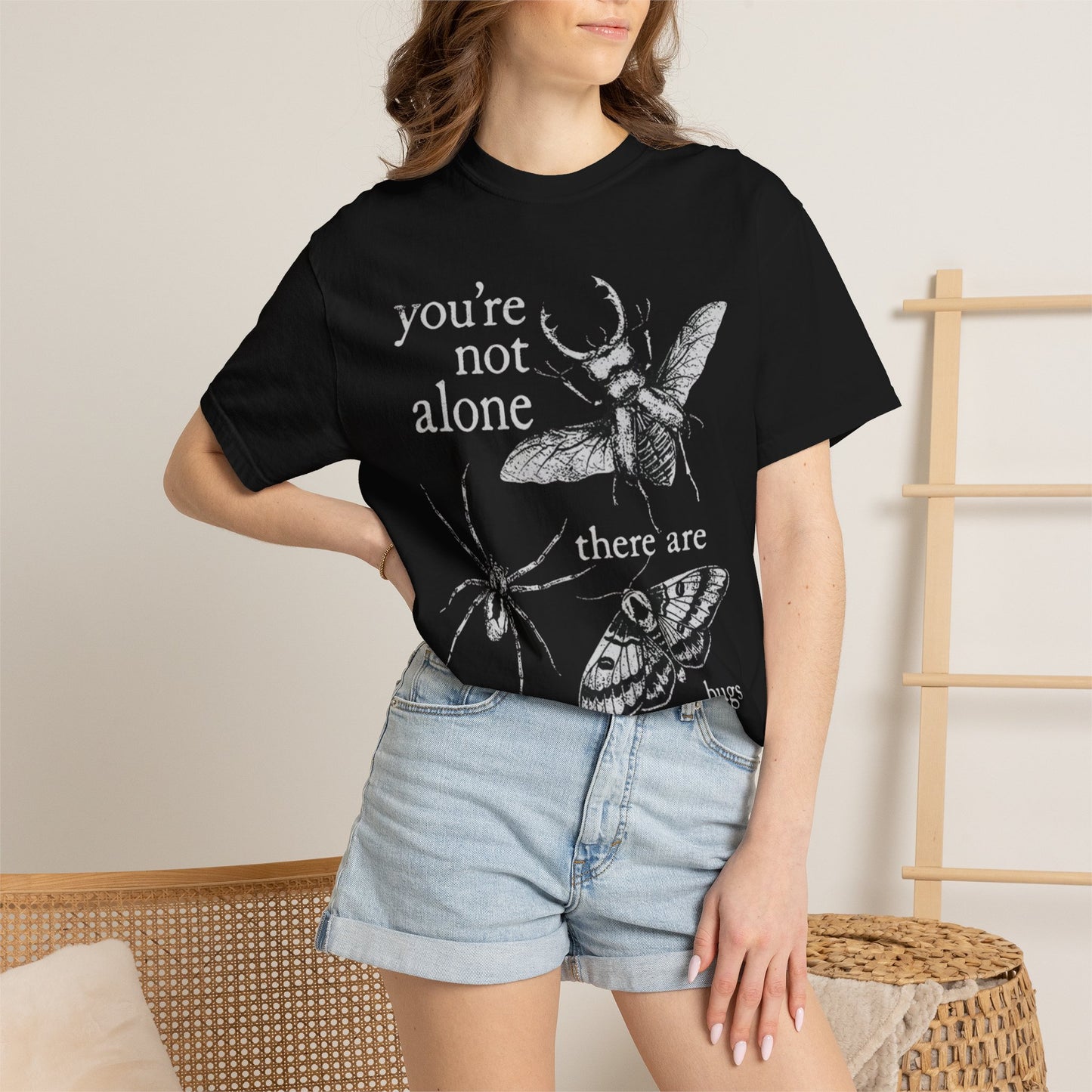 Bugs Tee
