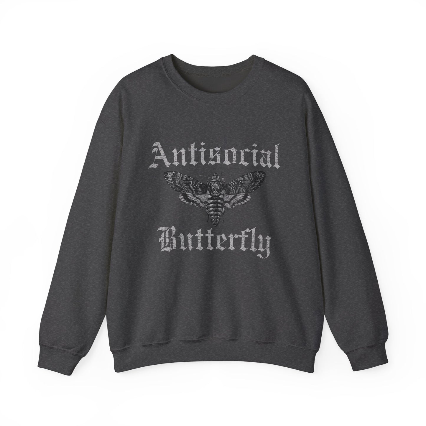 Antisocial Crewneck