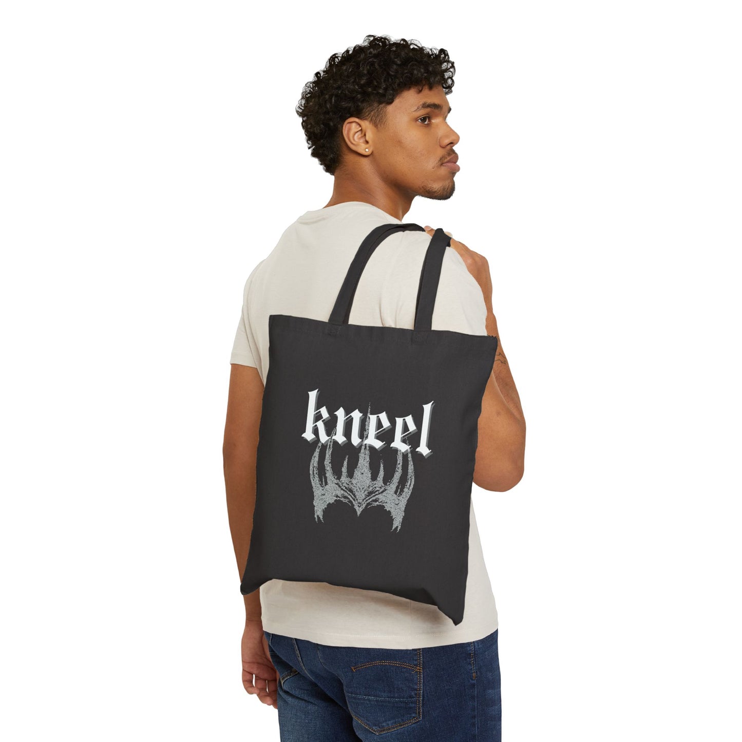 Kneel Tote