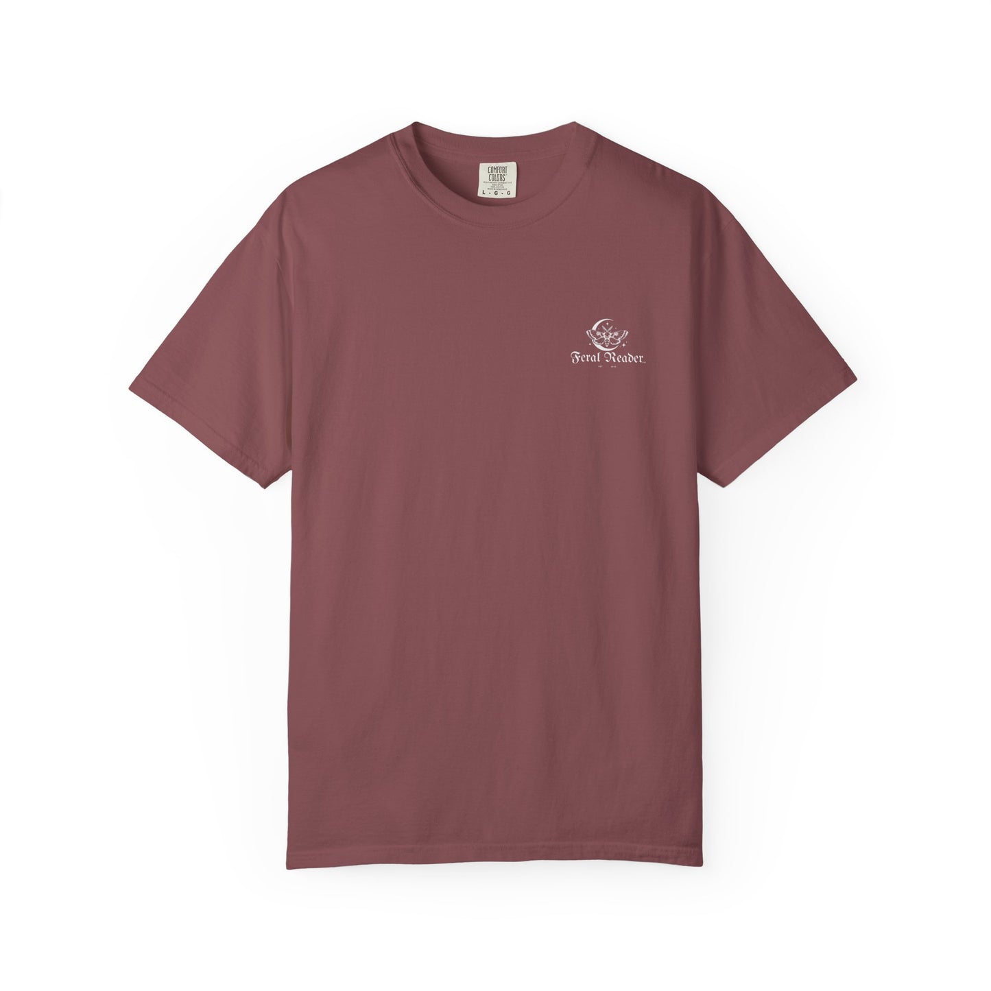 Old White Men Comfort Colors Tee