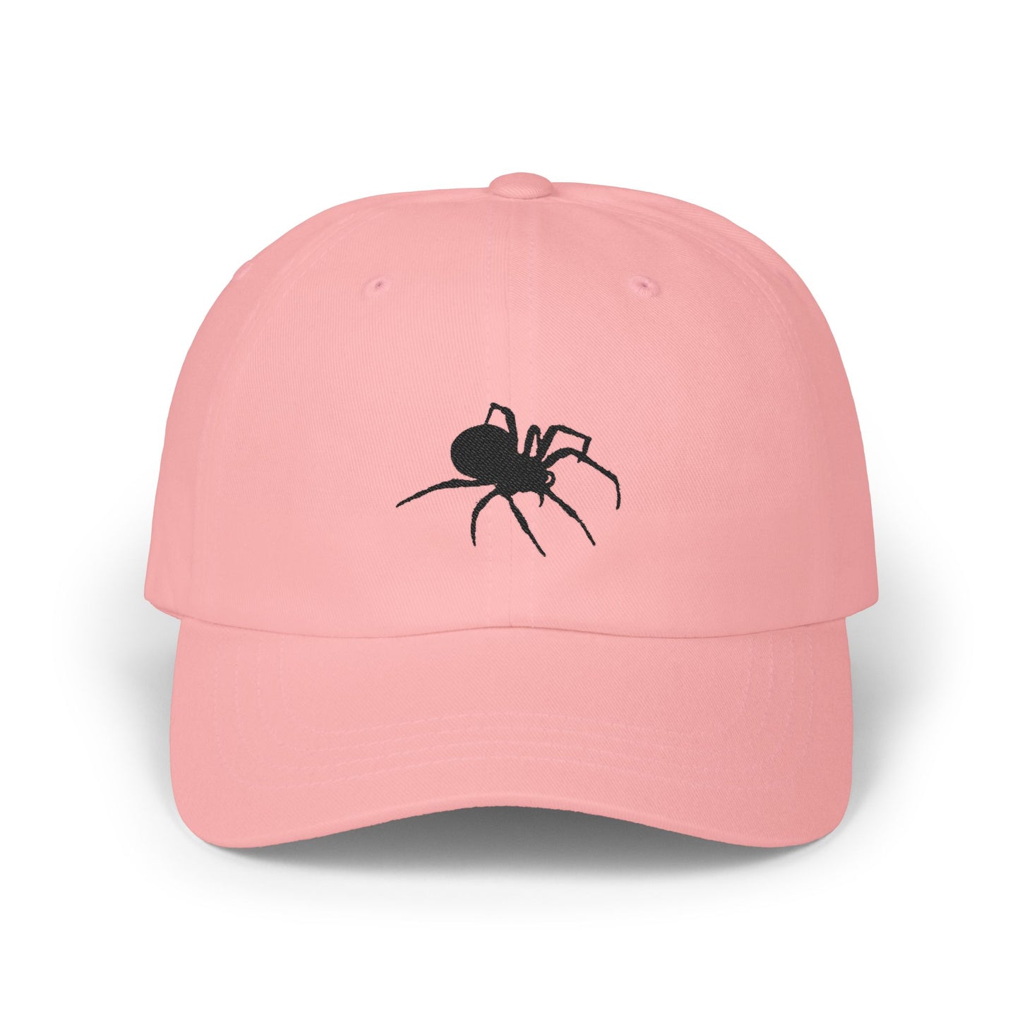 Arachnid Hat (Embroidered)