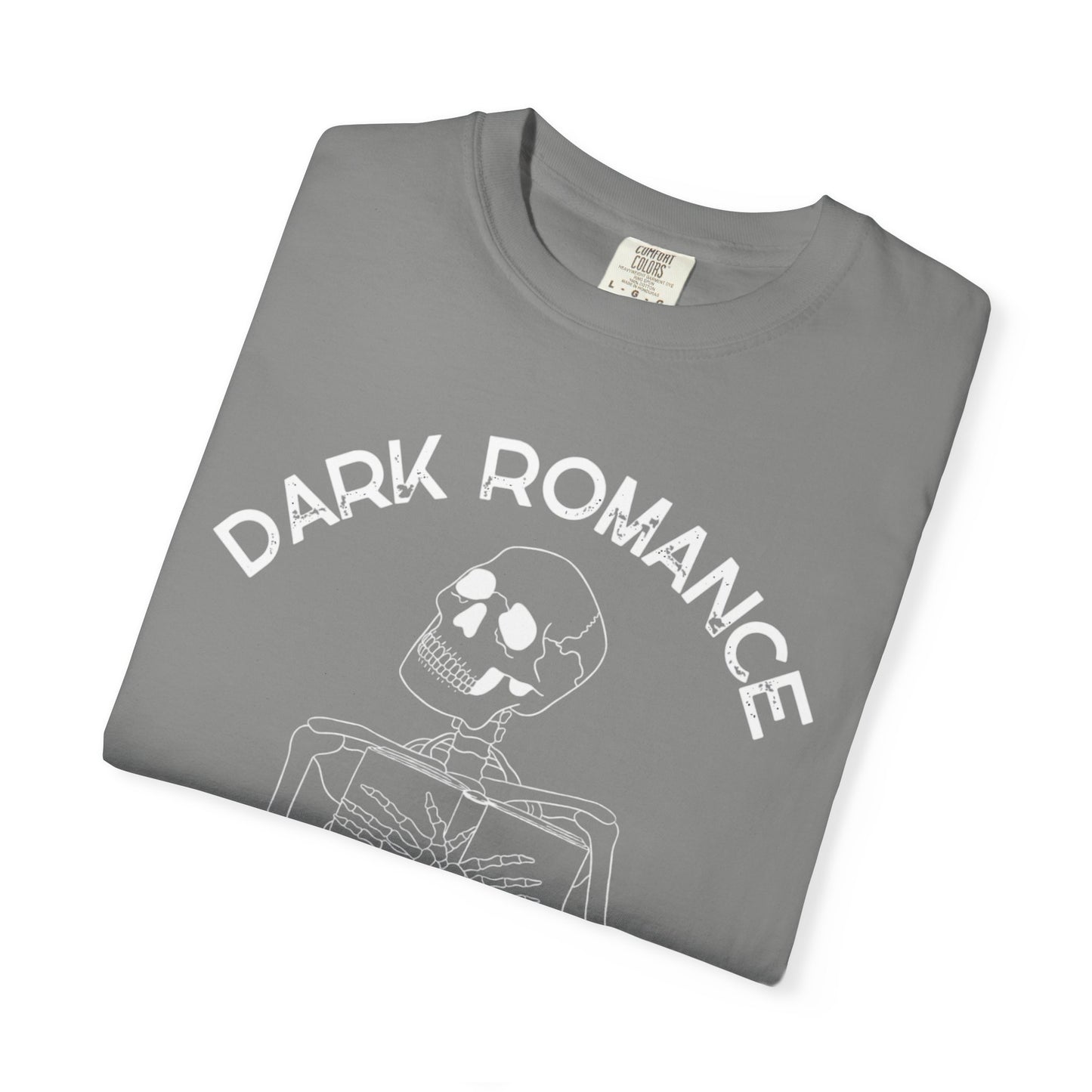 Dark Romance Society Comfort Colors Tee