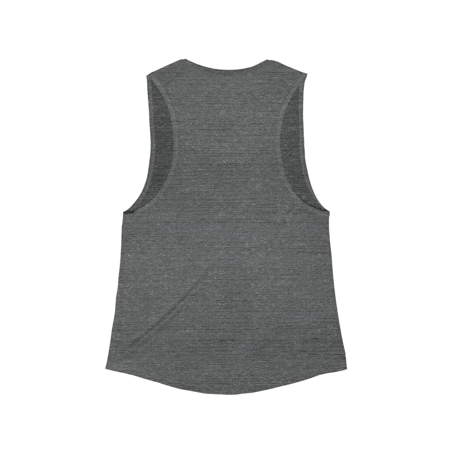 Cheaper Than Therapy Muscle Tank