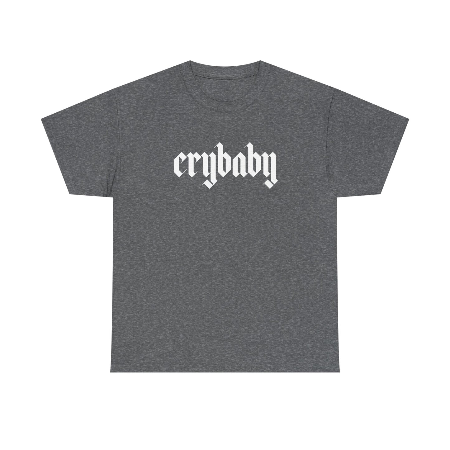 Crybaby Tee